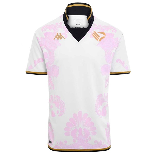 Tailandia Camiseta Palermo Tercera Equipación 2022/2023